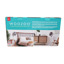 Load image into Gallery viewer, Woozoo 360° Pedestal Air Circulator-Liquidation
