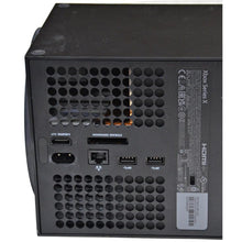 Load image into Gallery viewer, XBOX Series X Console 1TB with Extra Red Controller-Liquidation
