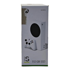 Load image into Gallery viewer, Xbox Series S 512GB Digital Console Bundle with Extra Carbon Black Wireless Controller
