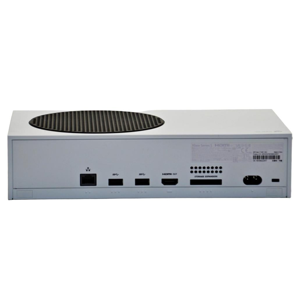 その他 Xbox Series S 512 Xbox Series S 512GB Digital Console Bundle with Extra Carbon