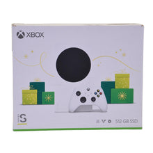 Load image into Gallery viewer, Xbox Series S - White All Digital 512gb SSD
