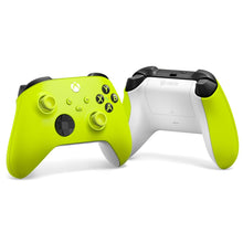 Load image into Gallery viewer, Xbox Series Style Wireless Controller - Electric Volt-Liquidation
