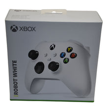 Load image into Gallery viewer, Xbox Series Style Wireless Controller - Robot White
