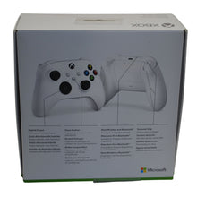 Load image into Gallery viewer, Xbox Series Style Wireless Controller - Robot White
