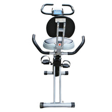 Load image into Gallery viewer, Xterra FB360 Folding X-Bike
