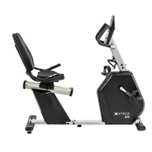 Load image into Gallery viewer, Xterra Fitness R15 Recumbent Cycle
