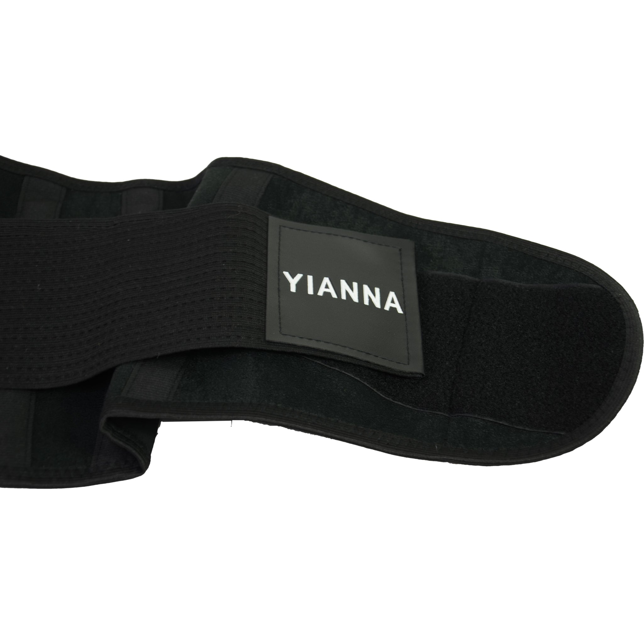 YIANNA Waist Trainer Belt Black Small – Liquidation Nation