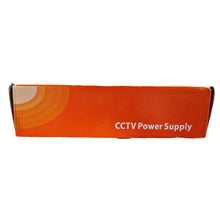 Load image into Gallery viewer, YaeTek 9 Channel CCTV Distributed Power Supply Box
