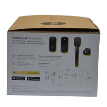Load image into Gallery viewer, Yale Assure Lock Touchscreen Smart Home Locking System with Handleset-Home &amp; Garden-Liquidation Nation

