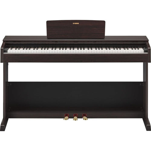 Yamaha YDP103 Arius Series Piano with Bench Dark Rosewood