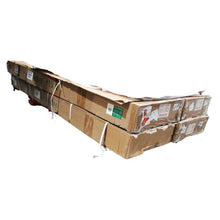 Load image into Gallery viewer, Yardistry Wood Room with Aluminum Louvered Roof-Liquidation Store
