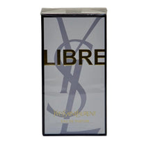 Load image into Gallery viewer, Yves Saint Laurent Women&#39;s Libre EAU DE PARFUM SPRAY 50ml
