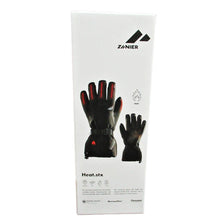 Load image into Gallery viewer, Zanier Heat.STX Heated Gloves Unisex 7.5

