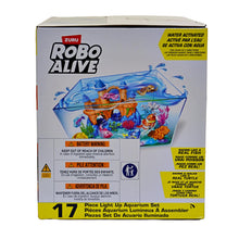 Load image into Gallery viewer, Zuru Robo Alive Light up Aquarium Set-Liquidation Store
