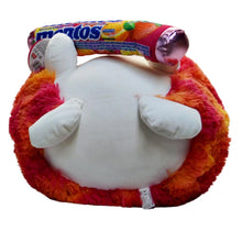 Load image into Gallery viewer, Zuru Series 2 Large Hedgehog Heidi and Mentos Fruit Soft Plush Toy
