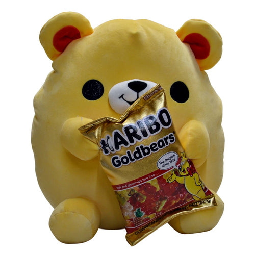 Zuru Snackles Medium Haribo Plush 35cm Plush