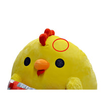 Load image into Gallery viewer, Zuru Snackles Pringles Plush Chicken 14 in
