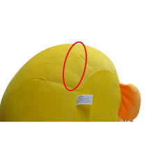 Load image into Gallery viewer, Zuru Snackles Pringles Plush Chicken 14 in
