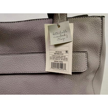 Load image into Gallery viewer, A New Day Crossbody Handbag Purse w/Detachable Straps Grey-designer handbag sale
