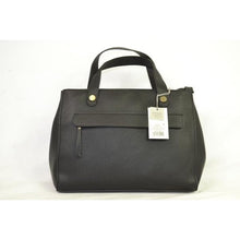 Load image into Gallery viewer, A New Day Handbag - Black
