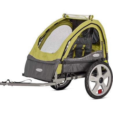 bike trailers for the family
