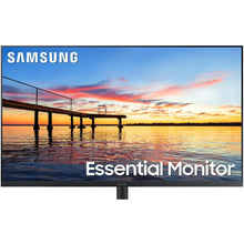 Load image into Gallery viewer, Samsung 32&quot; FHD 75Hz LED FreeSync Monitor Black
