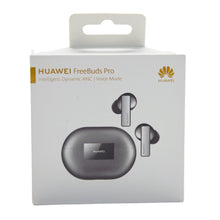 Load image into Gallery viewer, Huawei Freebuds Pro - Model T0003 Silver Frost
