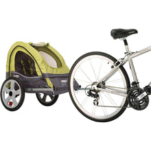 Load image into Gallery viewer, InStep Tow Behind Bike Trailer-Liquidation Store

