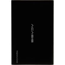 Load image into Gallery viewer, ACASIS 500GB USB3.0 2.5&quot; Portable External Hard Drive
