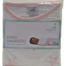 Load image into Gallery viewer, Aden by Aden &amp; Anais Easy Swaddle Sack Large
