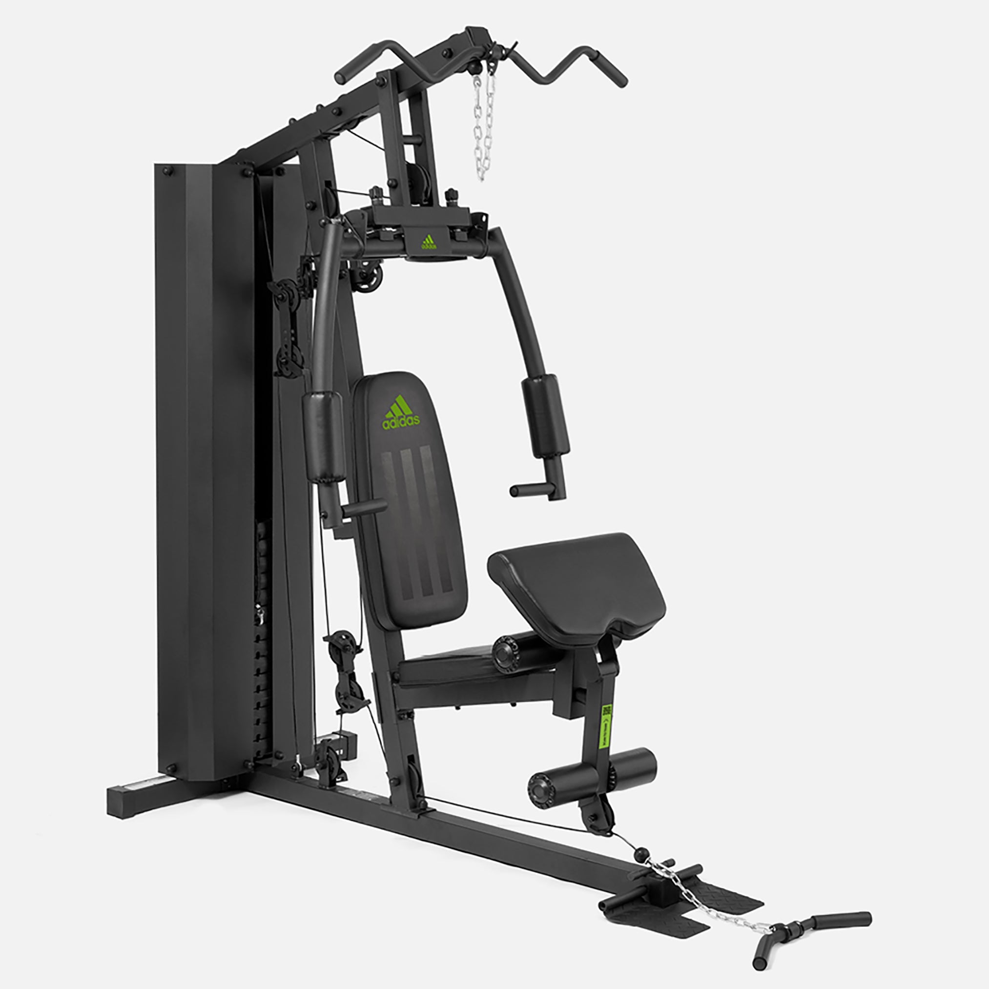 Adidas sale gym bench