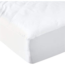 Load image into Gallery viewer, AllerEase Complete Allergy Protection King Mattress Pad
