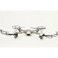 Load image into Gallery viewer, Altitude 2.0 2.4 GHz Quadrocopter with HD Camera
