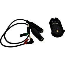 Load image into Gallery viewer, Alvoxcom Wireless Lavalier Microphone
