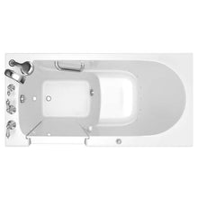 Load image into Gallery viewer, American Standard 30 in. × 60 in. Walk-in Bathtub with 26 Jet Air Spa System, Heated Blower-Home-Sale-Liquidation Nation
