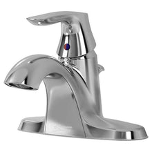 Load image into Gallery viewer, American Standard Bedminster Chrome Bathroom Faucet
