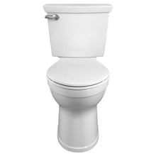 Load image into Gallery viewer, American Standard Champion Tall Height 747AA107SC.020 Elongated Toilet in White
