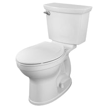 Load image into Gallery viewer, American Standard Champion Tall Height 747AA107SC.020 Elongated Toilet in White-Plumbing-Sale-Liquidation Nation
