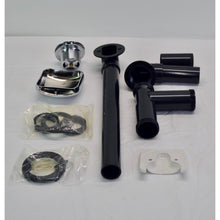 Load image into Gallery viewer, American Standard Deep Soak Leg Tub Drain with Overflow
