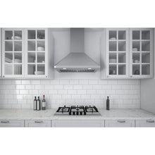 Load image into Gallery viewer, Ancona 30 Inch Range Hood WPR630 Stainless-Home-Sale-Liquidation Nation
