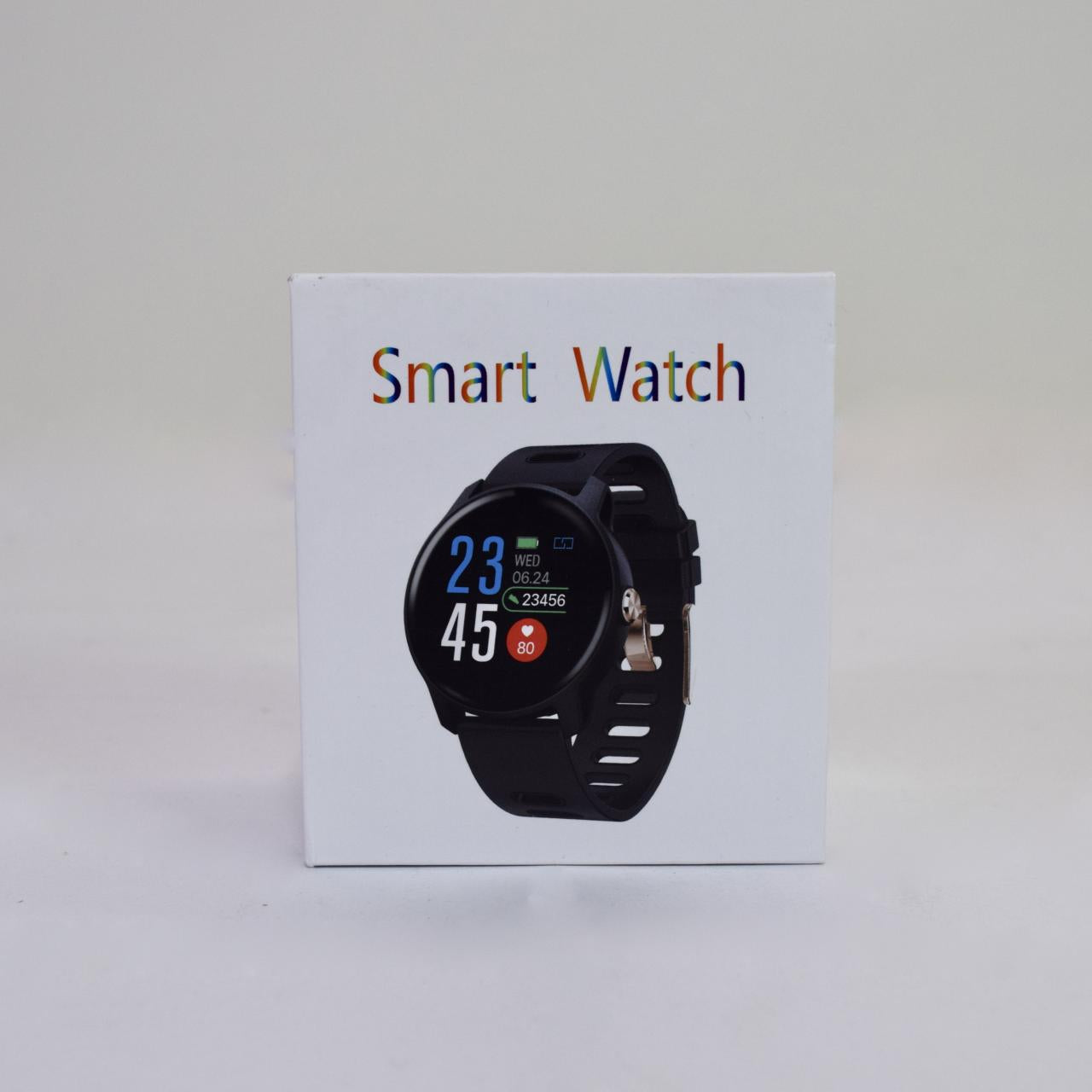 Ancwear bluetooth smart outlet watch