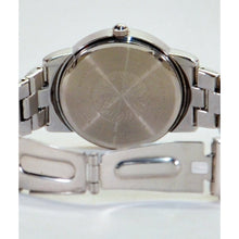 Load image into Gallery viewer, Anne Klein Analog AK-2279SVSV Stainless Steel Watch - Silver-tone
