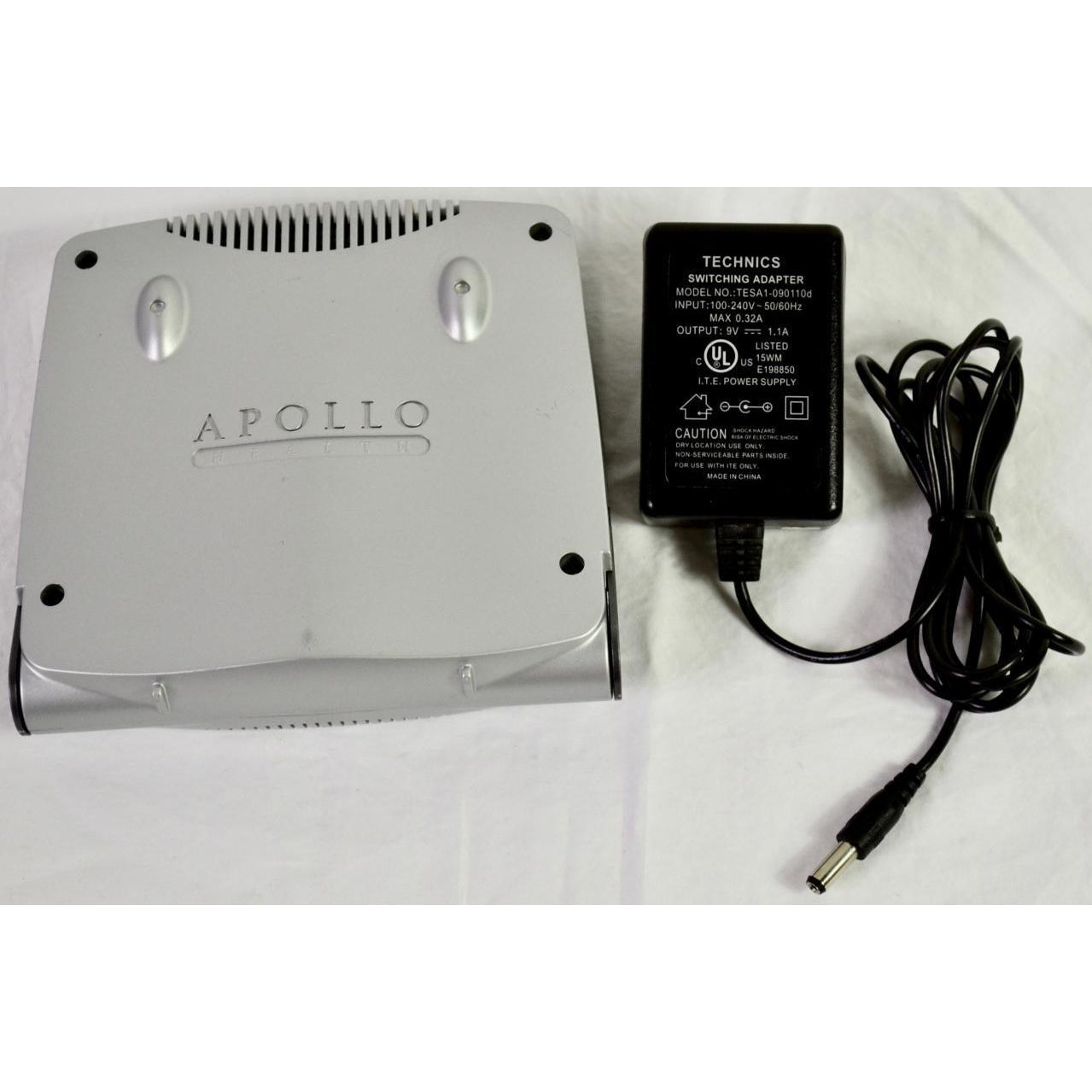 Apollo golite deals