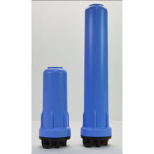 Load image into Gallery viewer, Aquasana EQ-1000-075 Premium Water filter installation kit - Blue
