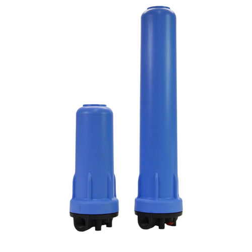 Aquasana EQ-1000-075 Premium Water filter installation kit- Blue-Sale-Liquidation Nation