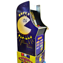 Load image into Gallery viewer, Arcade 1UP Pac Man Game Bundle-Liquidation Store
