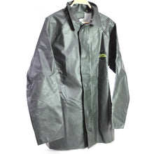 Load image into Gallery viewer, Arkon Cape Islander (Fire Retardant) Rainwear - Small Black
