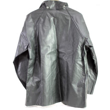 Load image into Gallery viewer, Arkon Cape Islander (Fire Retardant) Rainwear - Small Black-Fashion-Sale-Liquidation Nation
