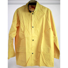 Load image into Gallery viewer, Arkon Safety Raincoat Medium Yellow-Clothing-Sale-Liquidation Nation

