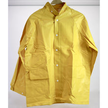 Load image into Gallery viewer, Arkon Safety Raincoat With Removable Hood - Medium
